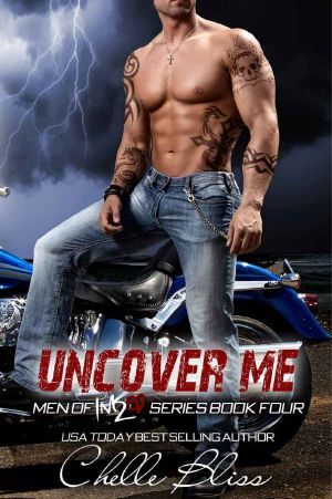 [Men of Inked 04] • Uncover Me